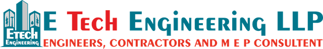 E Tech Engineering — MEP contractor and solar EPC company in Perinthalmanna, Kerala